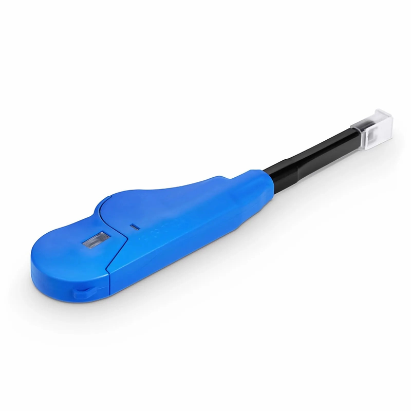 SFPS US Conec IBCA Brand Cleaner MPO II, for 8/12/24 Fibers MPO Connectors (525+ Times) SFPS