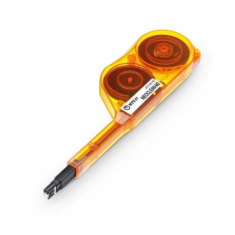 SFPS NEOCLEAN-M2 MTP®/MPO-16 One-push Cleaner (600+ Times) SFPS