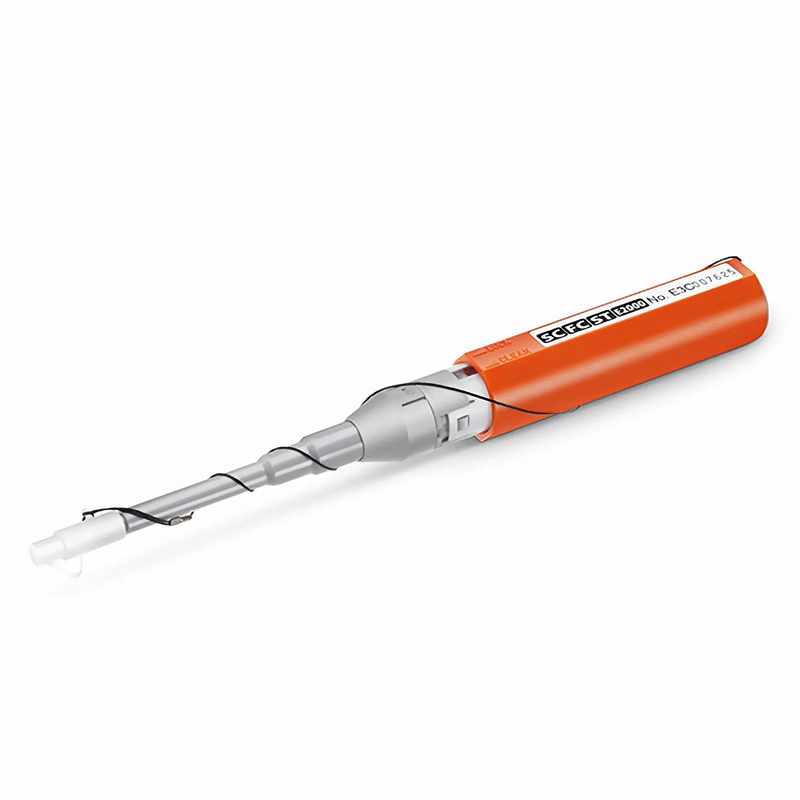 SFPS NEOCLEAN-E SC/FC/ST/LSH 2.5mm One-Push Pen Cleaner (750+ Times) SFPS