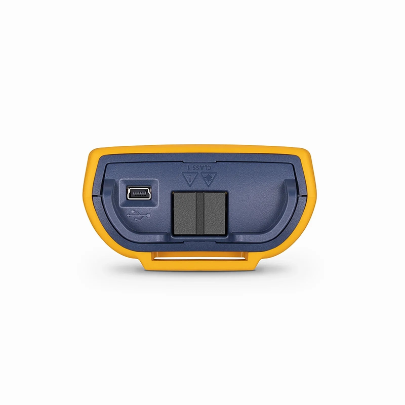 SFPS Fluke Networks Handheld Fiber Optical Light Source (1310nm) with MTP®/MPO-12 Female APC Connector SFPS