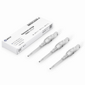 SFPS NEOCLEAN-E Pen Replacement Cartridge for 1.25mm LC/MU One-Push Cleaner (3 pcs/set) SFPS