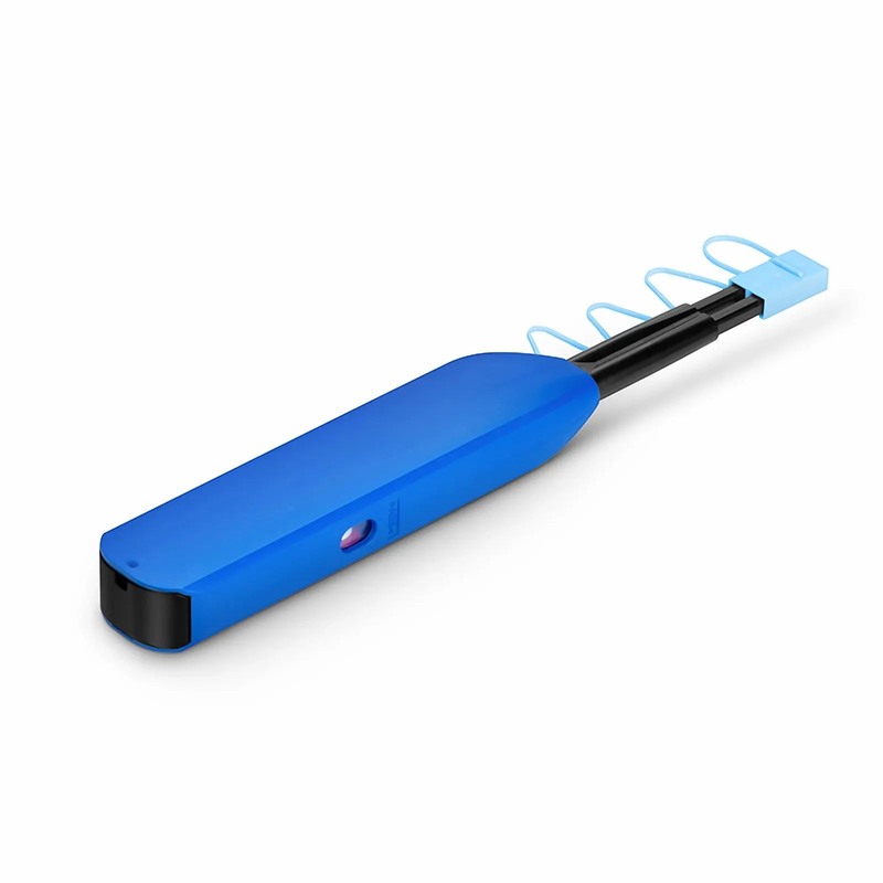 SFPS US Conec IBCA Brand Cleaner LCA², for LC Duplex Connectors (525+ Times) SFPS