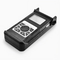 SFPS Singlemode Handheld Optical Variable Attenuator, 0.05dB SFPS