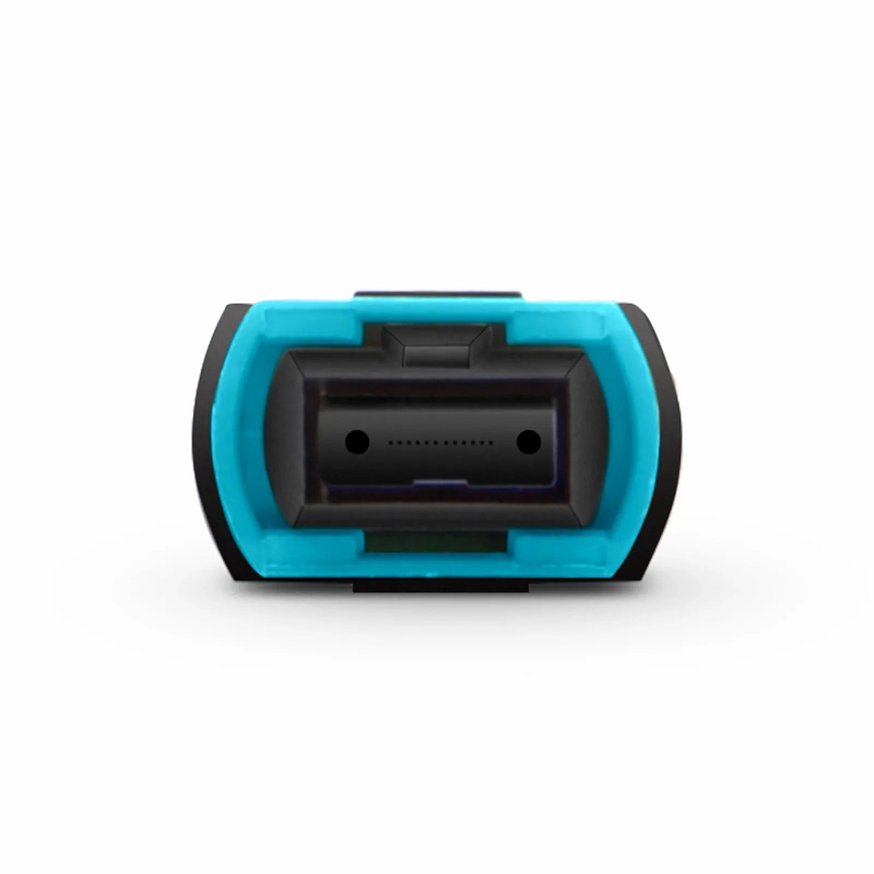 SFPS 12 Fibers MTP® Female Type 1 OM4 50/125 Multimode Fiber Loopback Module SFPS