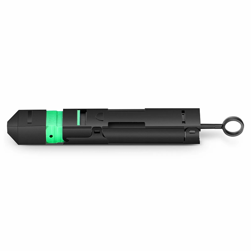 SFPS 8 Fibers MTP® Male Type 1 9/125 Single-Mode Fiber Loopback Module SFPS