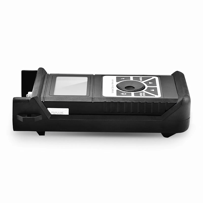 SFPS Singlemode Handheld Optical Variable Attenuator, 0.05dB SFPS