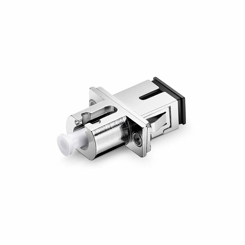 SFPS LC-SC, Simplex, Full Flange SFPS