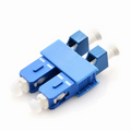 SFPS LC-SC, Duplex, Without Flange SFPS