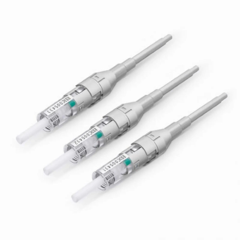SFPS NEOCLEAN-E Pen Replacement Cartridge for 2.5mm SC/FC/ST/LSH One-Push Cleaner (3 pcs/set) SFPS