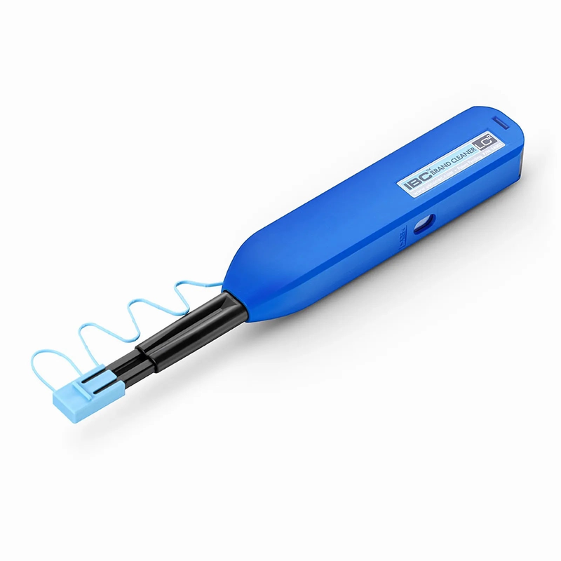 SFPS US Conec IBCA Brand Cleaner LCA², for LC Duplex Connectors (525+ Times) SFPS