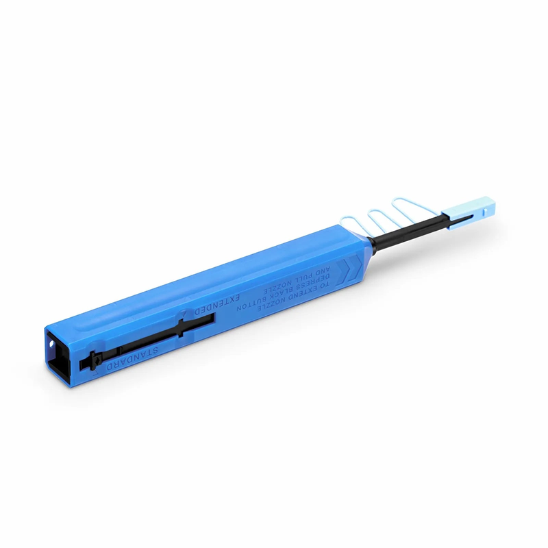SFPS FSLC/MU Brand Cleaner SFPS