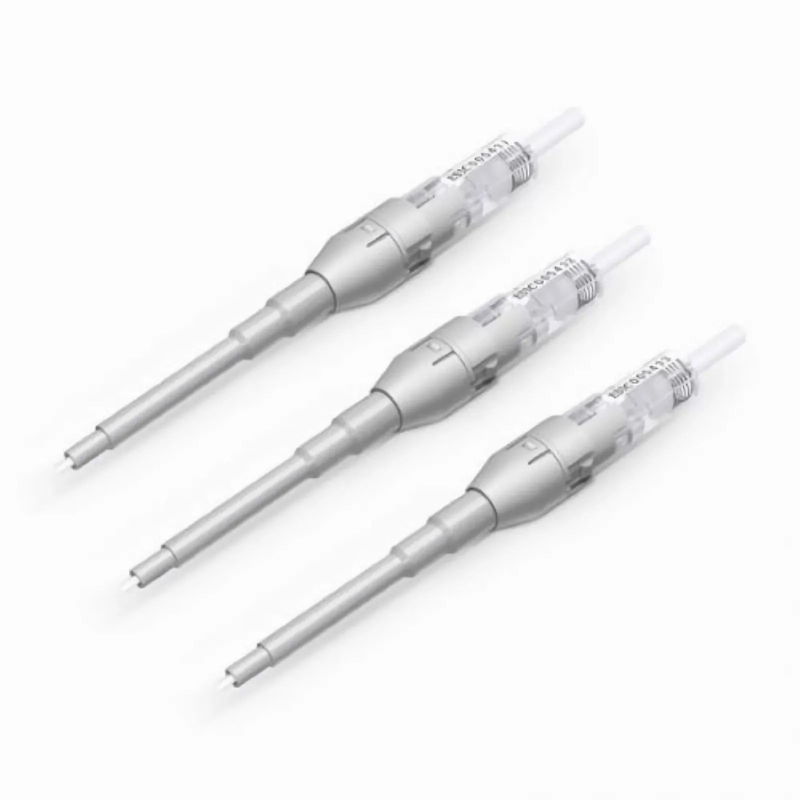 SFPS NEOCLEAN-E Pen Replacement Cartridge for 2.5mm SC/FC/ST/LSH One-Push Cleaner (3 pcs/set) SFPS