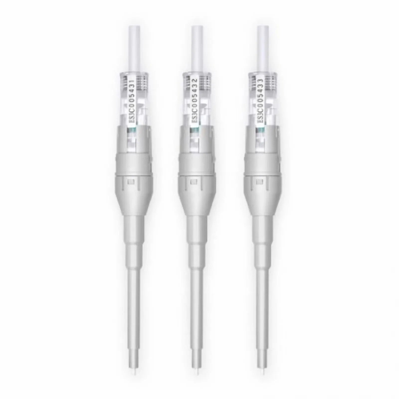 SFPS NEOCLEAN-E Pen Replacement Cartridge for 2.5mm SC/FC/ST/LSH One-Push Cleaner (3 pcs/set) SFPS