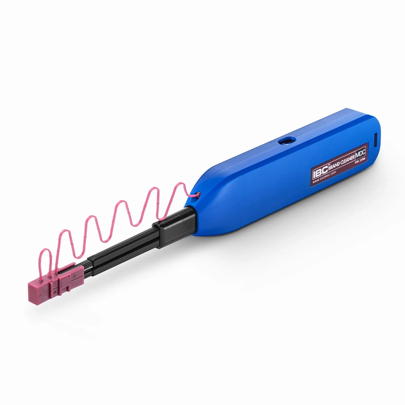 SFPS US Conec IBCA Brand Cleaner MDC, for MDC Connectors (525+ Times) SFPS