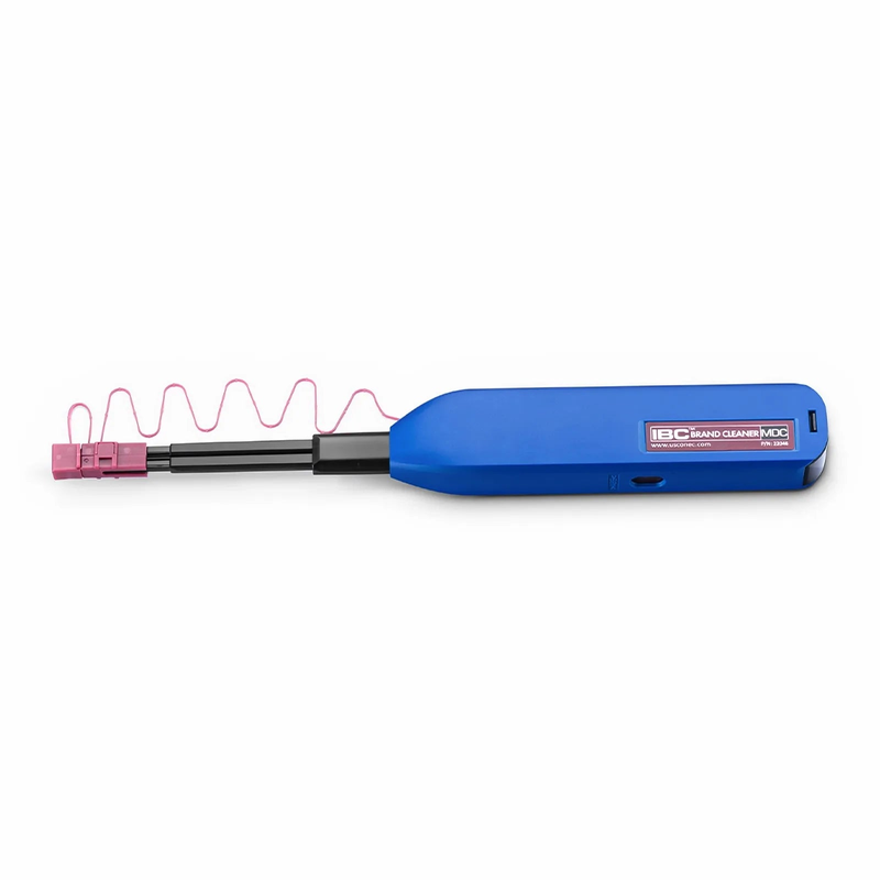 SFPS US Conec IBCA Brand Cleaner MDC, for MDC Connectors (525+ Times) SFPS