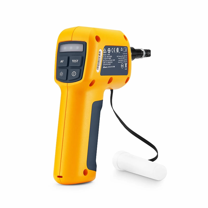 SFPS Fluke Networks FI-3000 FiberInspectorA Ultra Camera with MPO/LC/SC/FC/ST Connector SFPS