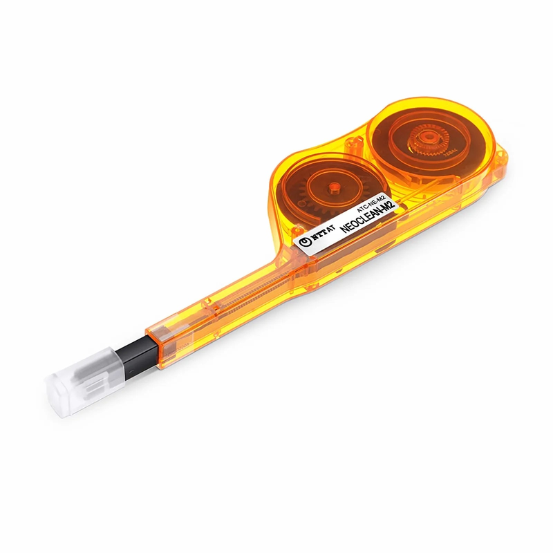 SFPS NEOCLEAN-M2 MTP®/MPO-16 One-push Cleaner (600+ Times) SFPS