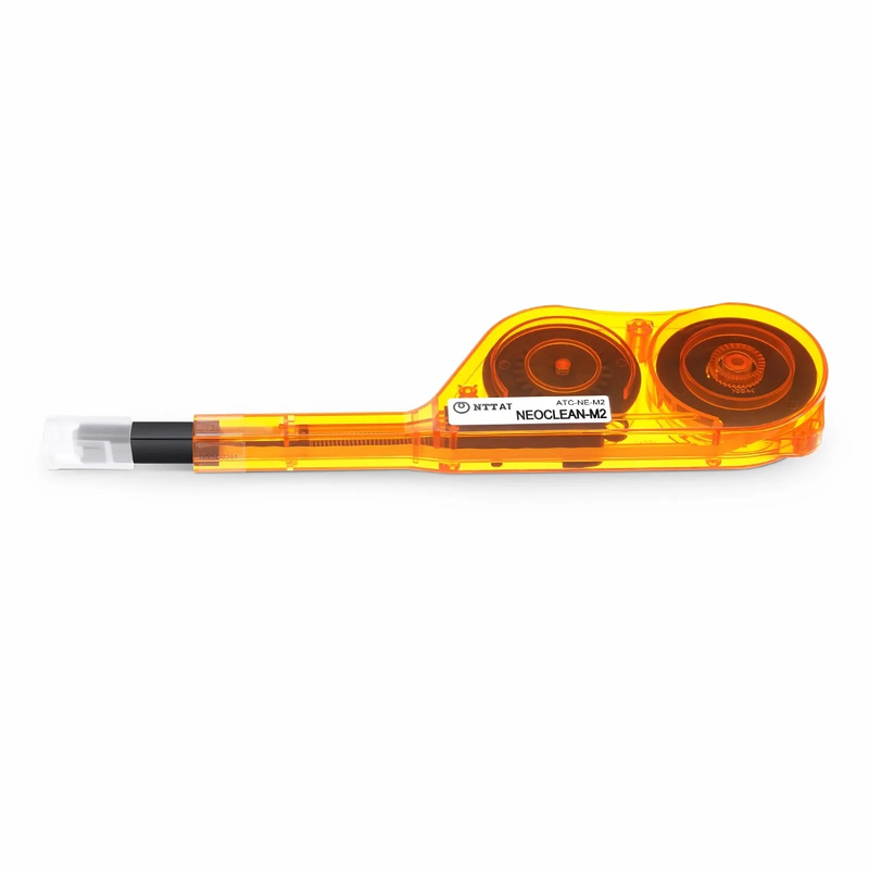 SFPS NEOCLEAN-M2 MTP®/MPO-16 One-push Cleaner (600+ Times) SFPS