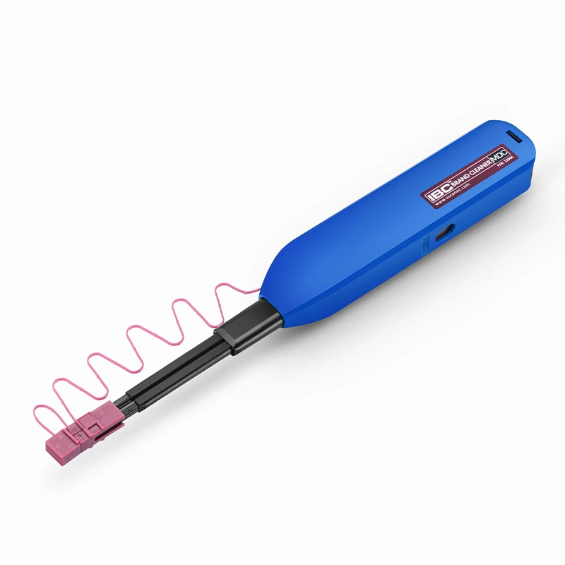 SFPS US Conec IBCA Brand Cleaner MDC, for MDC Connectors (525+ Times) SFPS