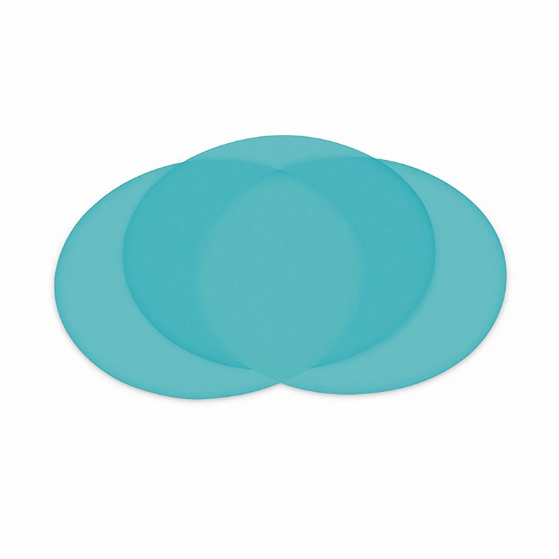 SFPS 9m 1 Piece Blue Polishing Film with 127mm Diameter SFPS