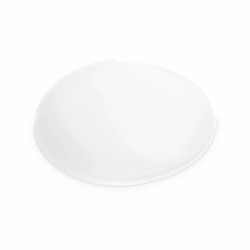 SFPS Colorless Transparent Polishing Final Film with 127mm Diameter (100 PCS/Pack) SFPS