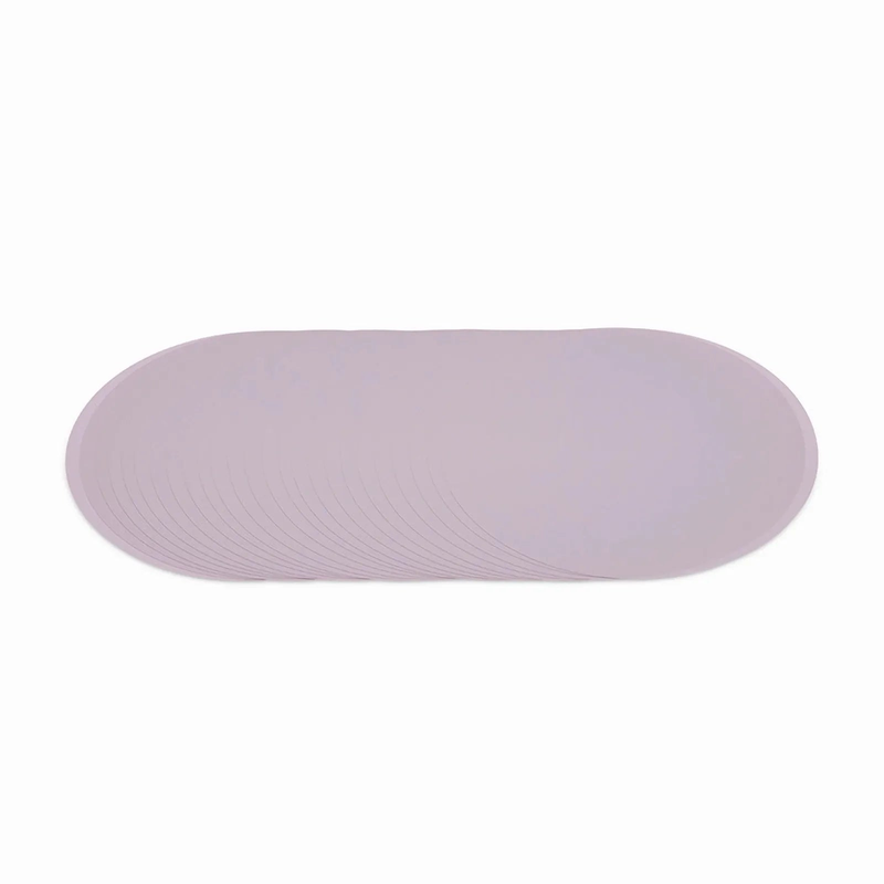SFPS 1m Polishing Film with 127mm Diameter (25 PCS/Pack) SFPS