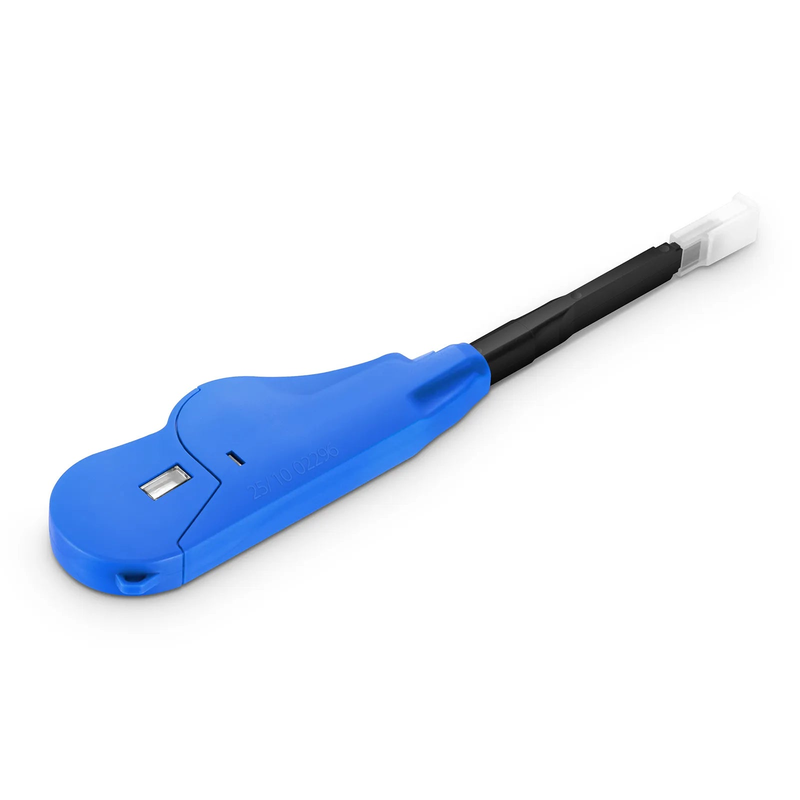 SFPS US Conec IBCA Brand Cleaner MMC-16 II, for 16 Fibers MMC Connectors (525+ Times) SFPS