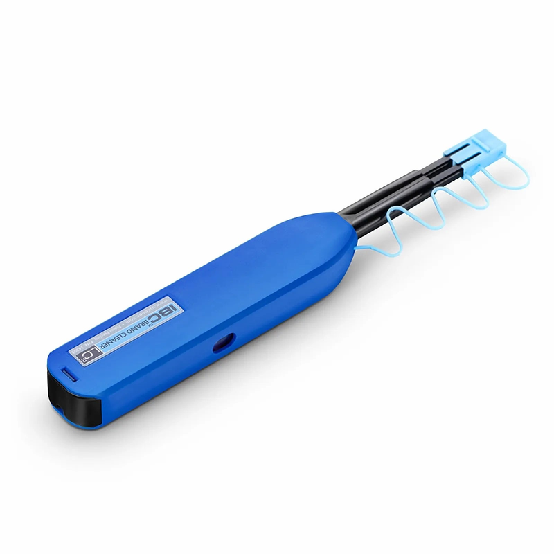 SFPS US Conec IBCA Brand Cleaner LCA², for LC Duplex Connectors (525+ Times) SFPS