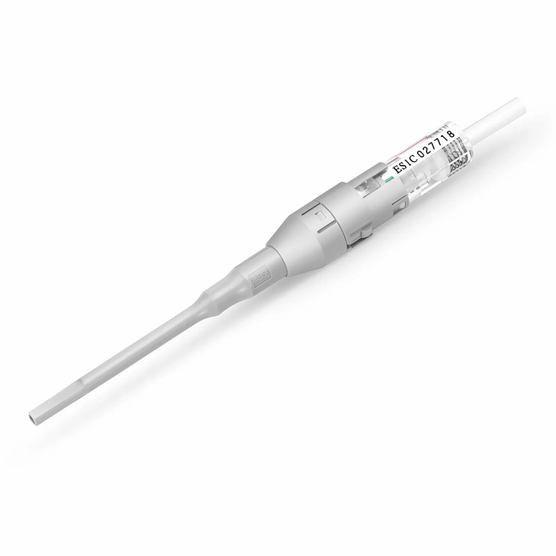 SFPS NEOCLEAN-E Pen Replacement Cartridge for 1.25mm LC/MU One-Push Cleaner (3 pcs/set) SFPS