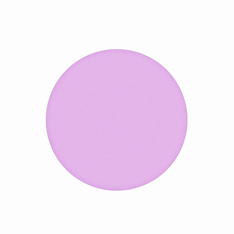 SFPS 1m 1 Piece Purple Polishing Film with 127mm Diameter SFPS