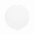 SFPS Colorless Transparent Polishing Final Film with 127mm Diameter (100 PCS/Pack) SFPS