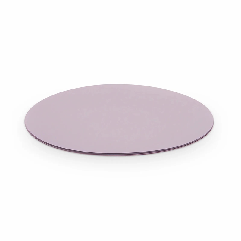 SFPS 1m Polishing Film with 127mm Diameter (25 PCS/Pack) SFPS