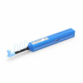 SFPS One-Push Pen Cleaner, for 1.25mm LC/MU Connectors (525+ Times) SFPS