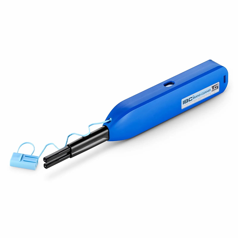 SFPS US Conec IBCA Brand Cleaner LCA², for LC Duplex Connectors (525+ Times) SFPS