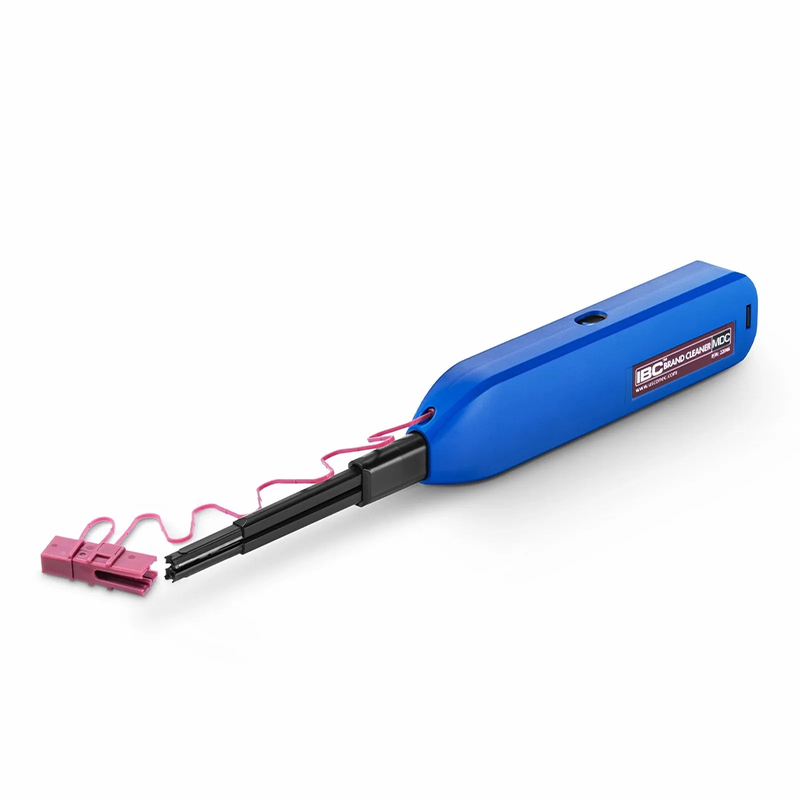 SFPS US Conec IBCA Brand Cleaner MDC, for MDC Connectors (525+ Times) SFPS