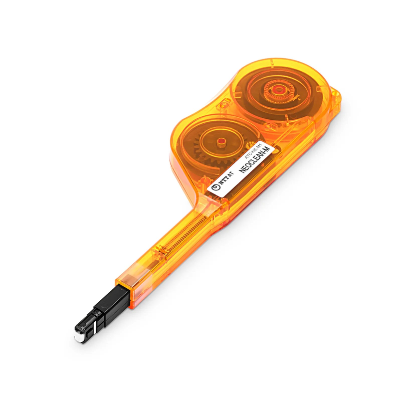 SFPS NEOCLEAN-M MTP®/MPO-8/12/24 One-push Cleaner (600+ Times) SFPS