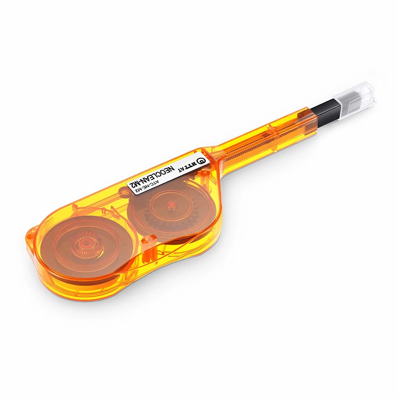 SFPS NEOCLEAN-M2 MTP®/MPO-16 One-push Cleaner (600+ Times) SFPS
