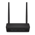 SFPS ONU1920-4GV-W, XPON (GPON + EPON) ONU, 4 x GE, 1 x POTS, 1 x USB, 2 x External Antennas (300M WiFi 4) SFPS