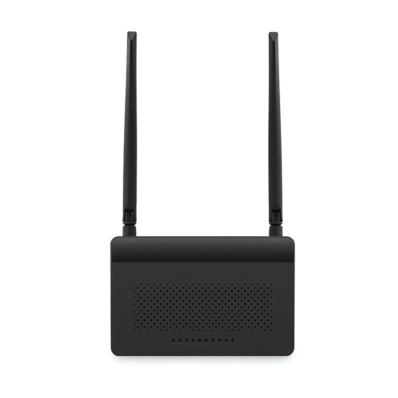 SFPS ONU1920-4GV-W, XPON (GPON + EPON) ONU, 4 x GE, 1 x POTS, 1 x USB, 2 x External Antennas (300M WiFi 4) SFPS