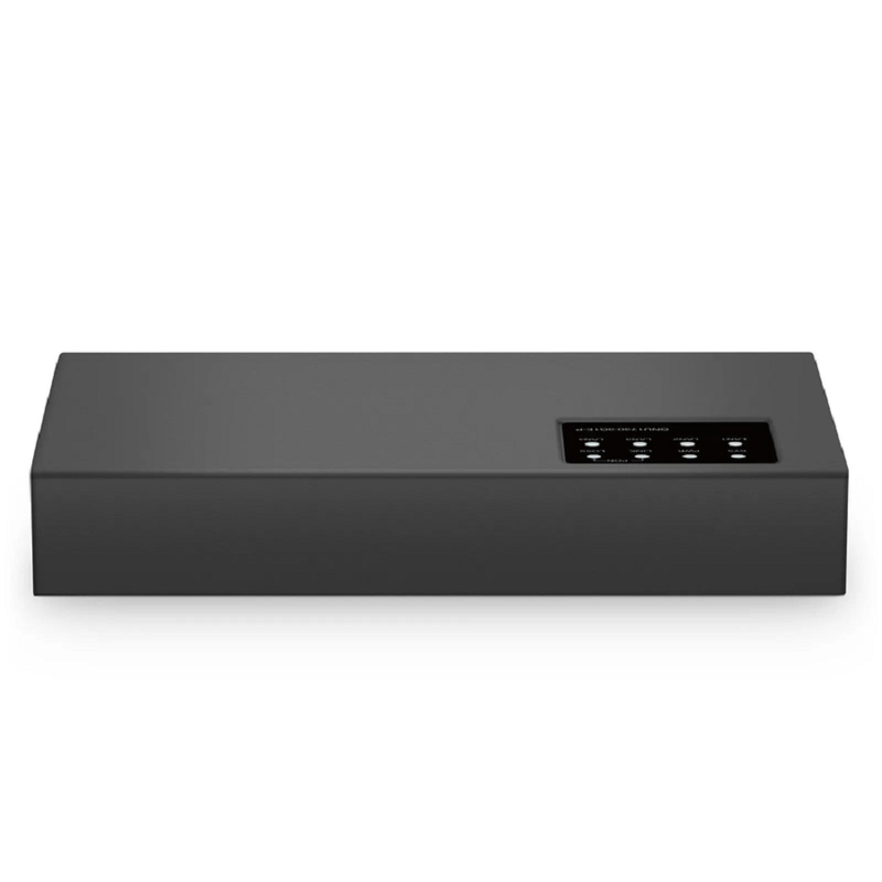 SFPS ONU1730-3G1E-P, XGSPON SFU ONU with PON supporting PoF, 3x GE & 1x 2.5G PoE/PoE+@55W SFPS