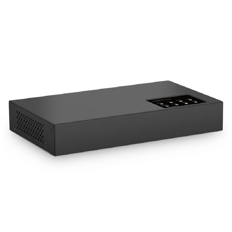 SFPS ONU1730-3G1E-P, XGSPON SFU ONU with PON supporting PoF, 3x GE & 1x 2.5G PoE/PoE+@55W SFPS