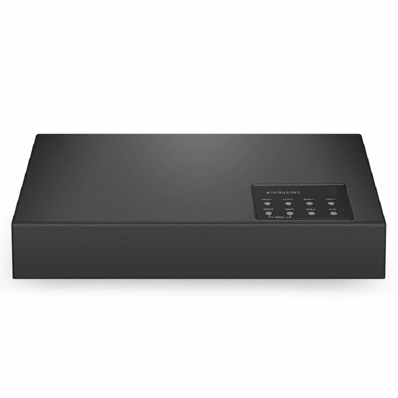 SFPS ONU2110-8G, XPON (GPON + EPON) MDU ONU with 1 x PON, 8 x GE SFPS