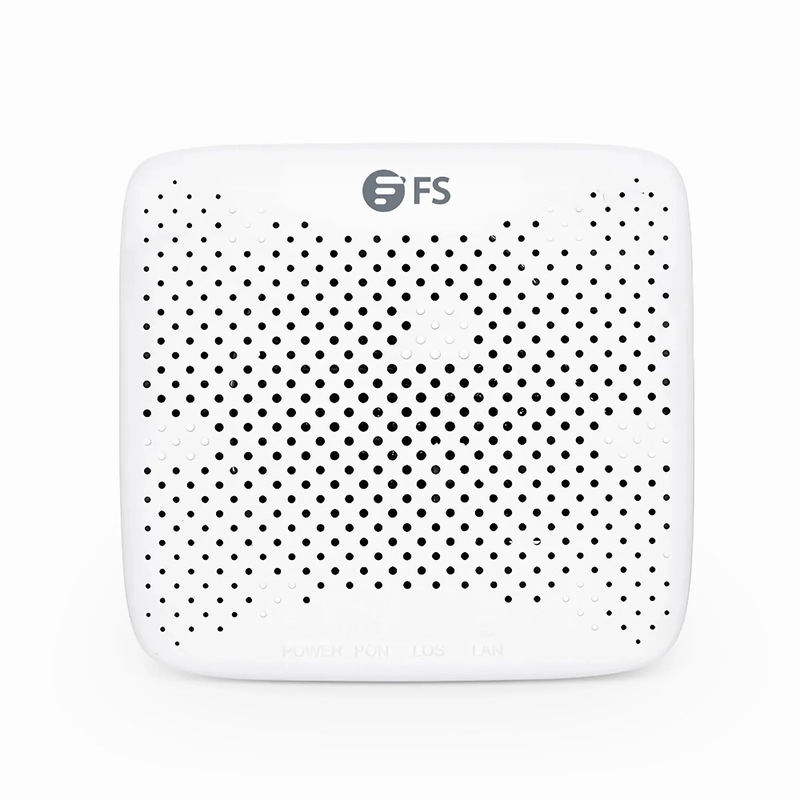 SFPS ONU1710-1G, XPON (GPON + EPON) ONU with 1 x PON, 1 x GE SFPS