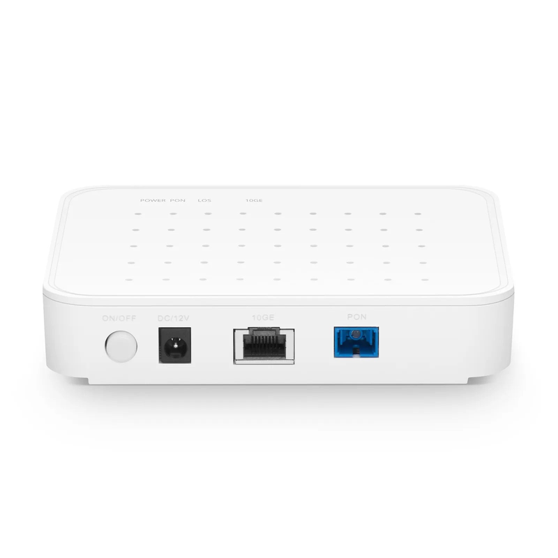 SFPS ONU1730-1T, XGSPON HGU ONU with 1 x PON, 1x 10G RJ45 Port SFPS