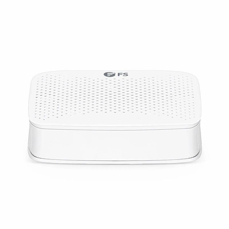 SFPS ONU1710-1G, XPON (GPON + EPON) ONU with 1 x PON, 1 x GE SFPS