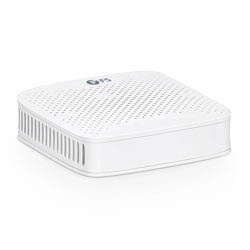 SFPS ONU1710-1G, XPON (GPON + EPON) ONU with 1 x PON, 1 x GE SFPS