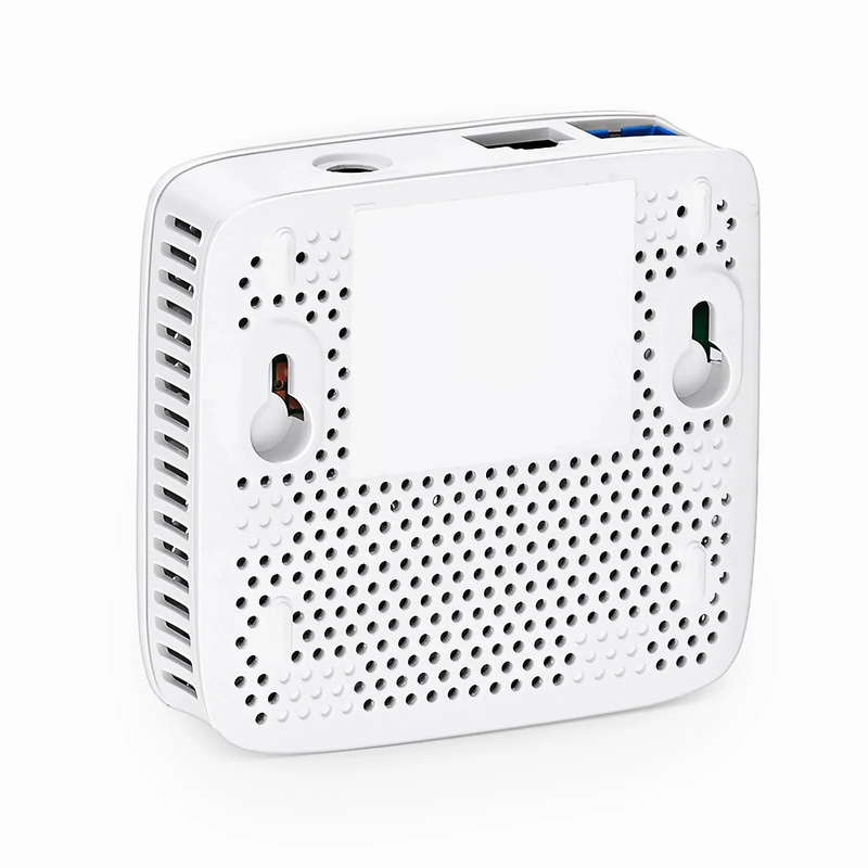 SFPS ONU1710-1G, XPON (GPON + EPON) ONU with 1 x PON, 1 x GE SFPS
