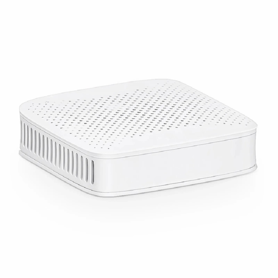 SFPS ONU1710-1G, XPON (GPON + EPON) ONU with 1 x PON, 1 x GE SFPS