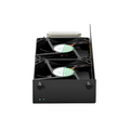 SFPS Customized Cooling Fan Module Tailored for FMT 1U/2U/4U Managed Chassis SFPS