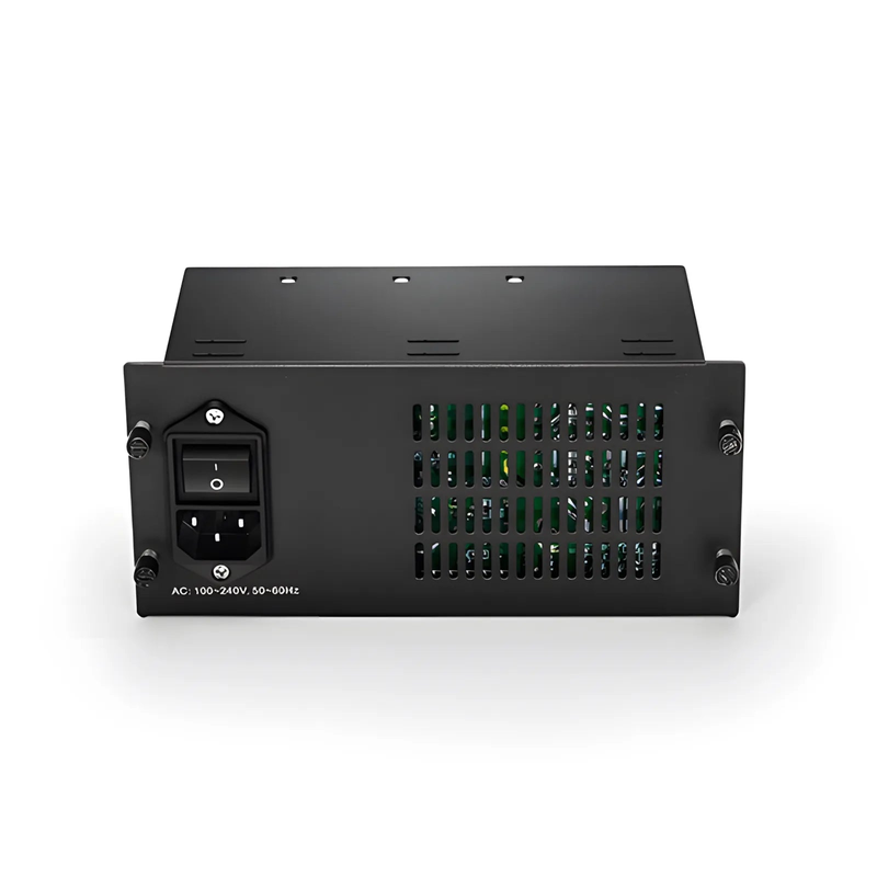 SFPS Customized Power Supply Module Tailored for FMT 1U/2U/4U Managed Chassis SFPS